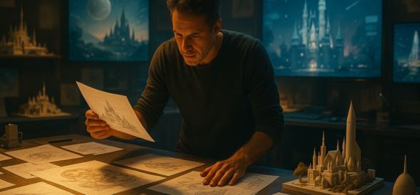 Why Disney Never Stops Iterating